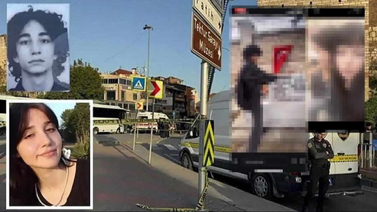 İkbal Uzuner’in mezarında uygunsuz hareketlerde bulunan 3 şahıs tutuklandı