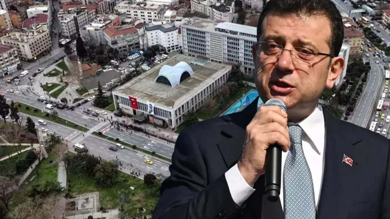 İmamoğlu iddianamesi! Balya balya dolarlar özel je…