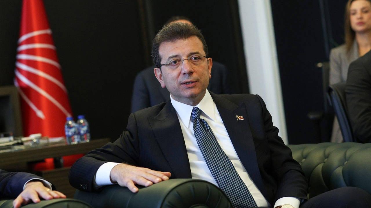 İmamoğlu rüşvet ağını ifşa eden belgeler! İşte yolsuzluk düzeni