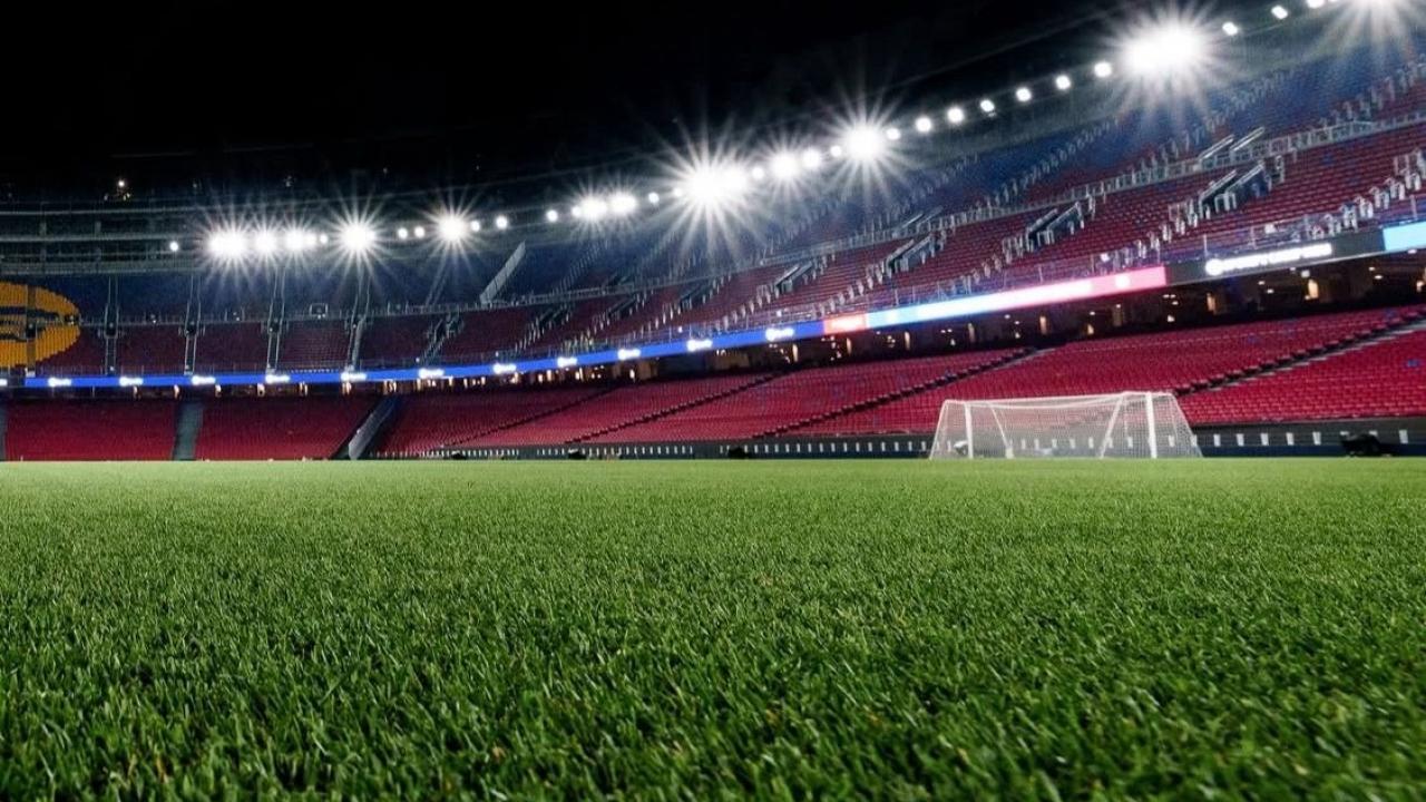 İnşaatını Türk şirket yapmıştı: Camp Nou bu akşam kapılarını açıyor