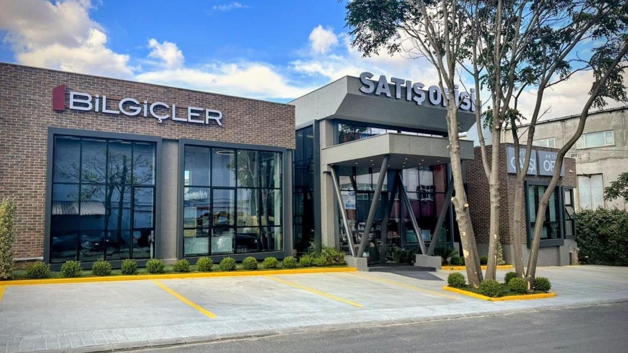 İsmail Bilgiç: “Seçici lokasyon stratejisi geleceğimizi belirliyor”