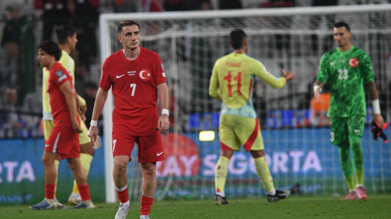 İspanyol basınından maç öncesi tepki çeken manşet