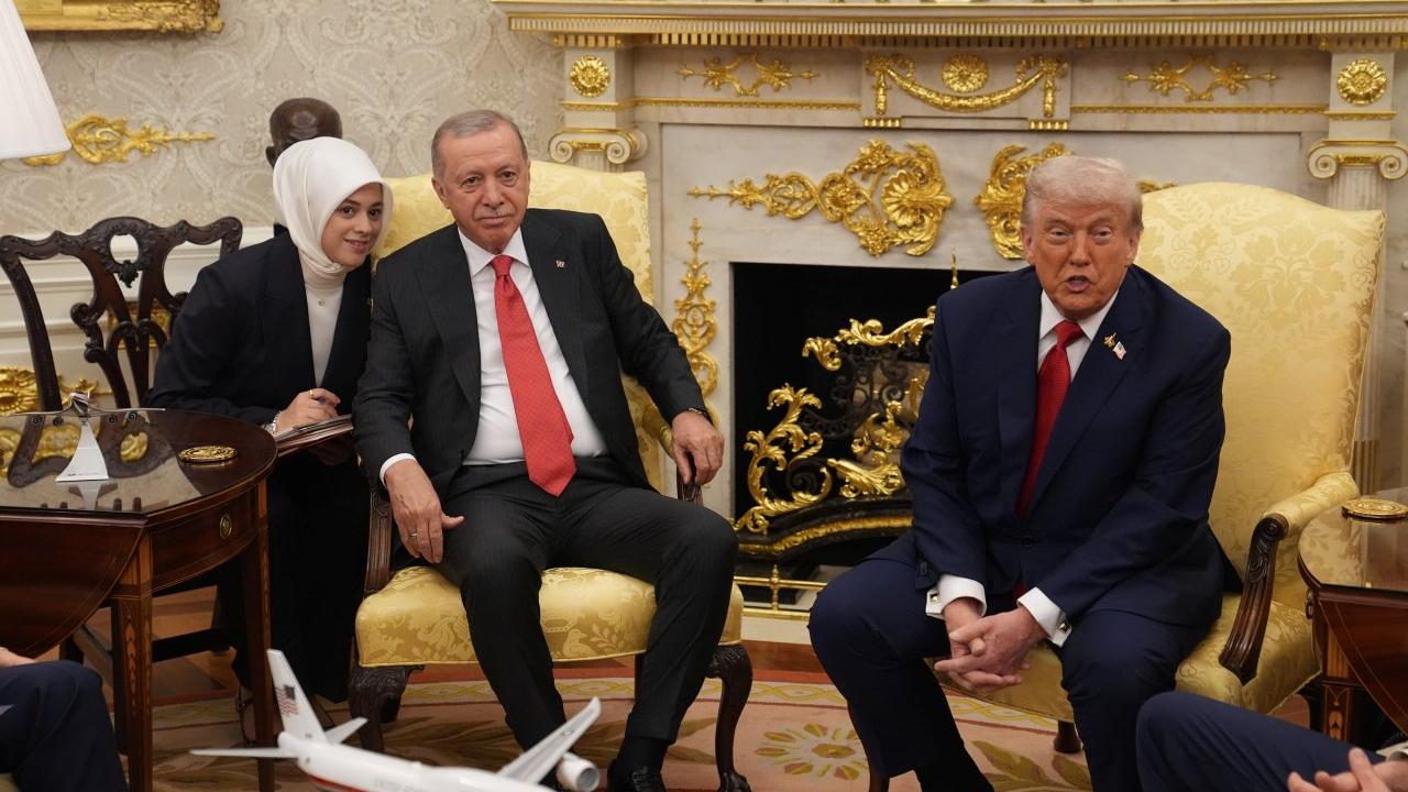 İsrail Türkiye'den neden korkuyor? İsrailli gazete…