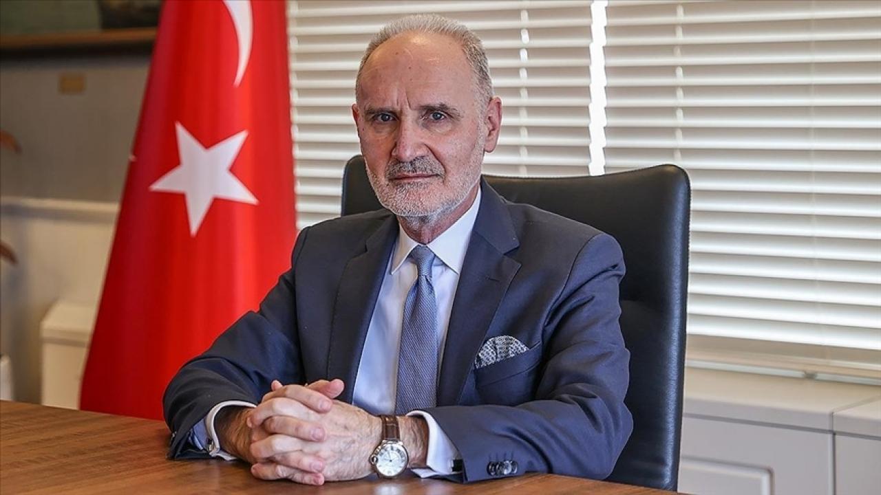 İTO Başkanı Avdagiç'ten KOBİ'lere "Nefes Kredisi'ne başvurun" çağrısı