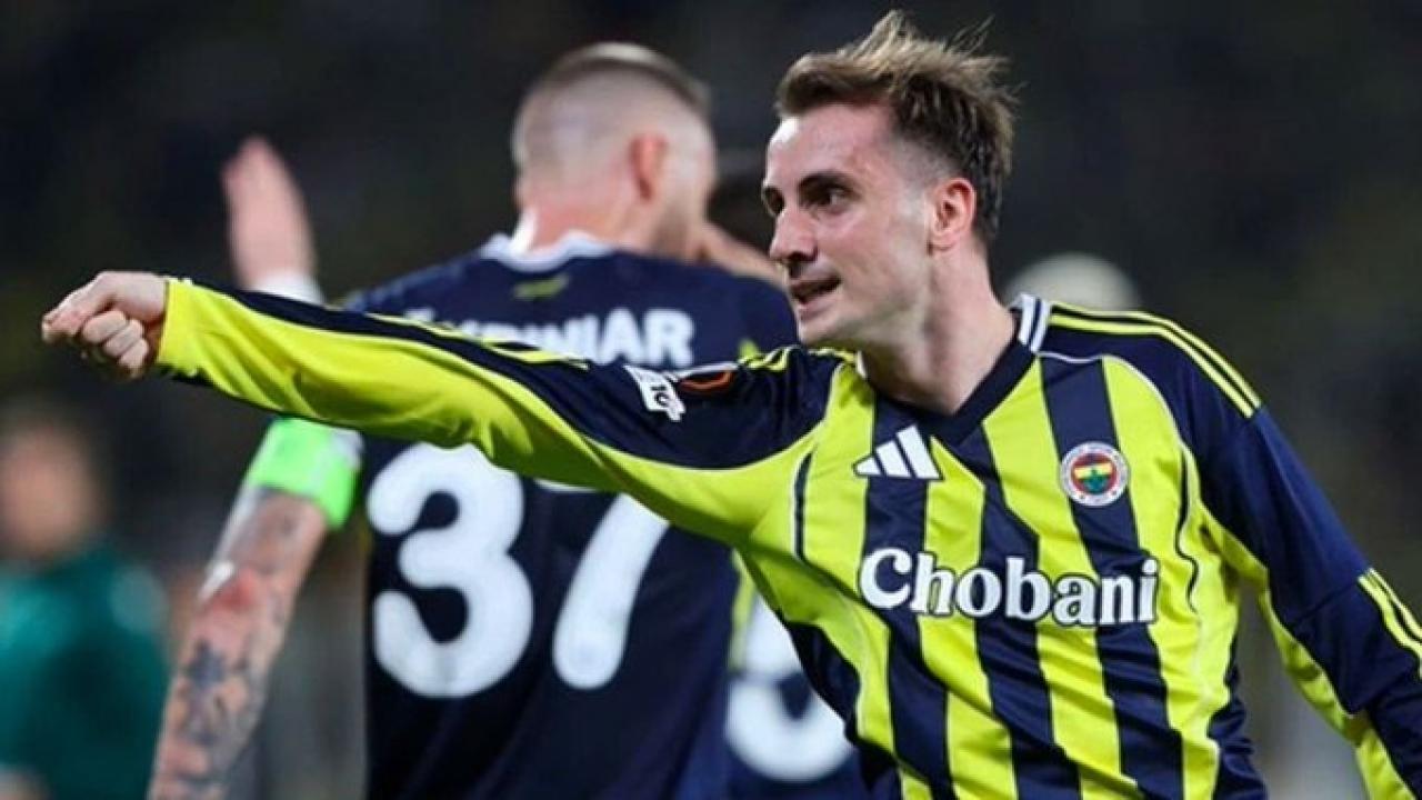 Dünyaca ünlü yapım şirketi Warner Bros'tan Kerem Aktürkoğlu için 'dava' açıklaması