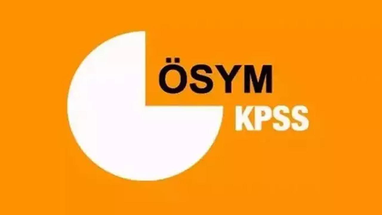 KPSS Başvuru - Sınav Tarihleri 2026! (Lisans, Ön Lisans & Ortaöğretim)