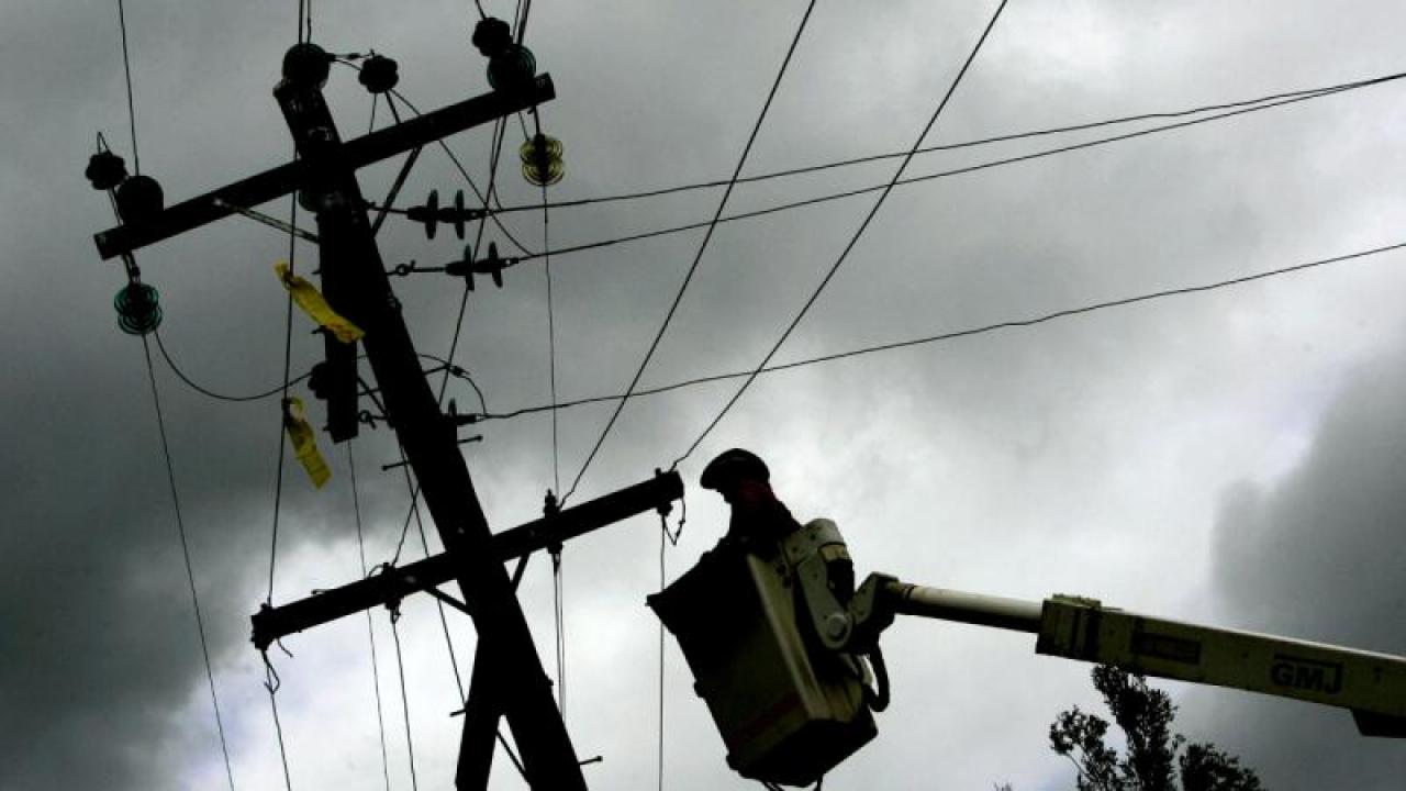 Kuzey Avustralya’da kaos: Kent karanlığa gömüldü, uyarılar peş peşe geliyor!