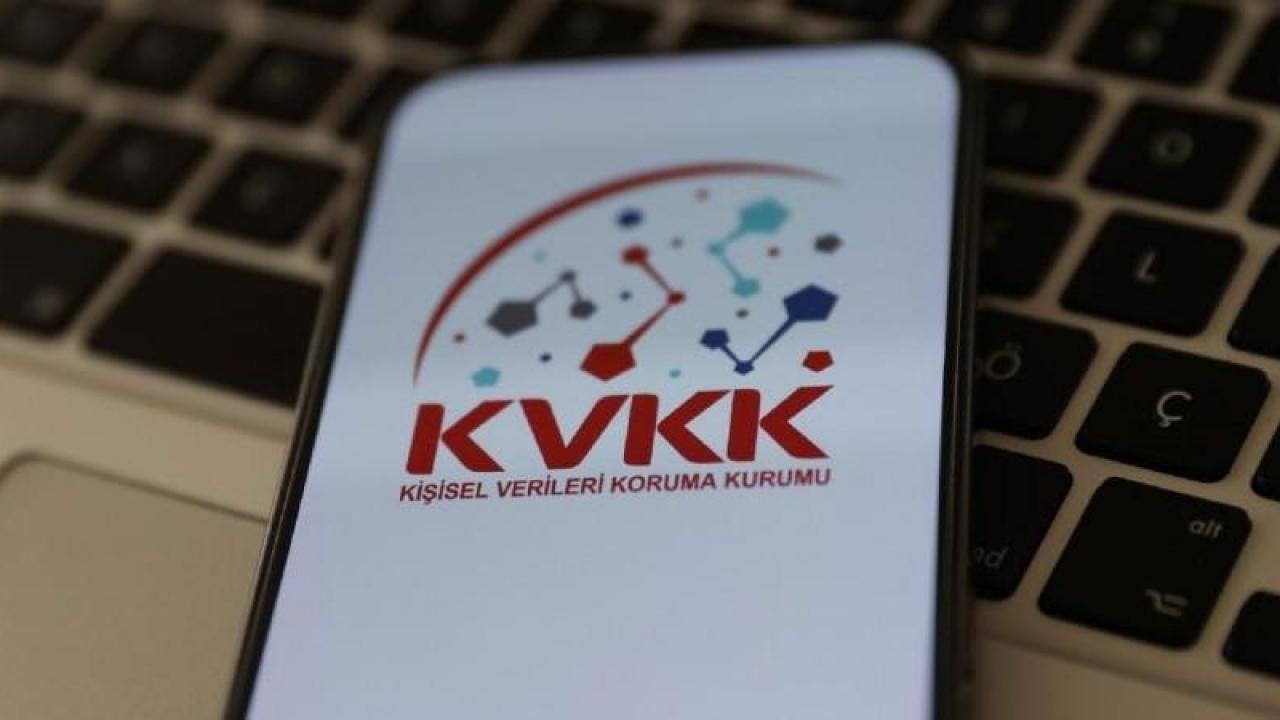 KVKK'den "kasım ve cuma" indirim kampanyaları için "sahte web sitelerine dikkat" uyarısı