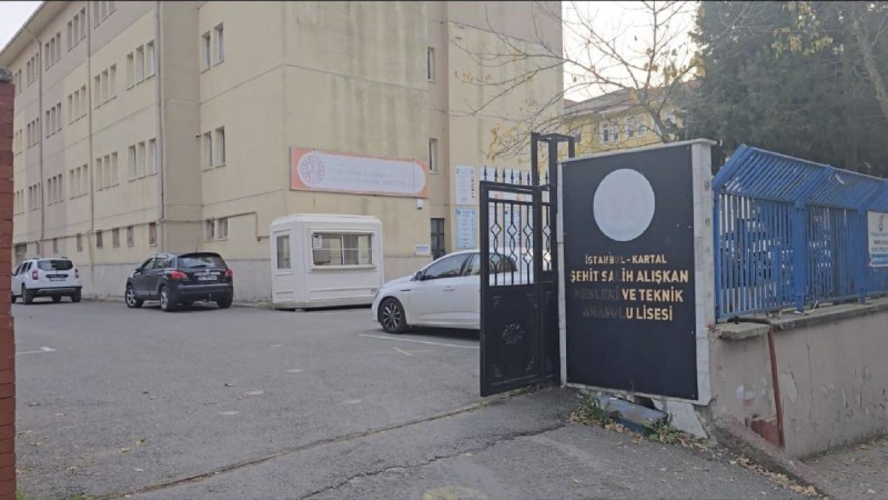 Lisede iki öğrenci arasındaki şakalaşma ölümle bitti