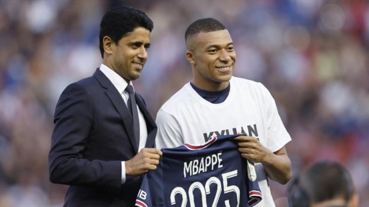 Mbappe, dünya devine açtığı davayı kazandı: 61 milyon euro tazminat alacak