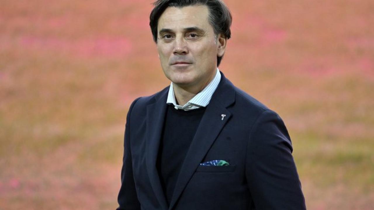Montella'dan kura yorumu! Lucescu faktörüne dikkat çekti