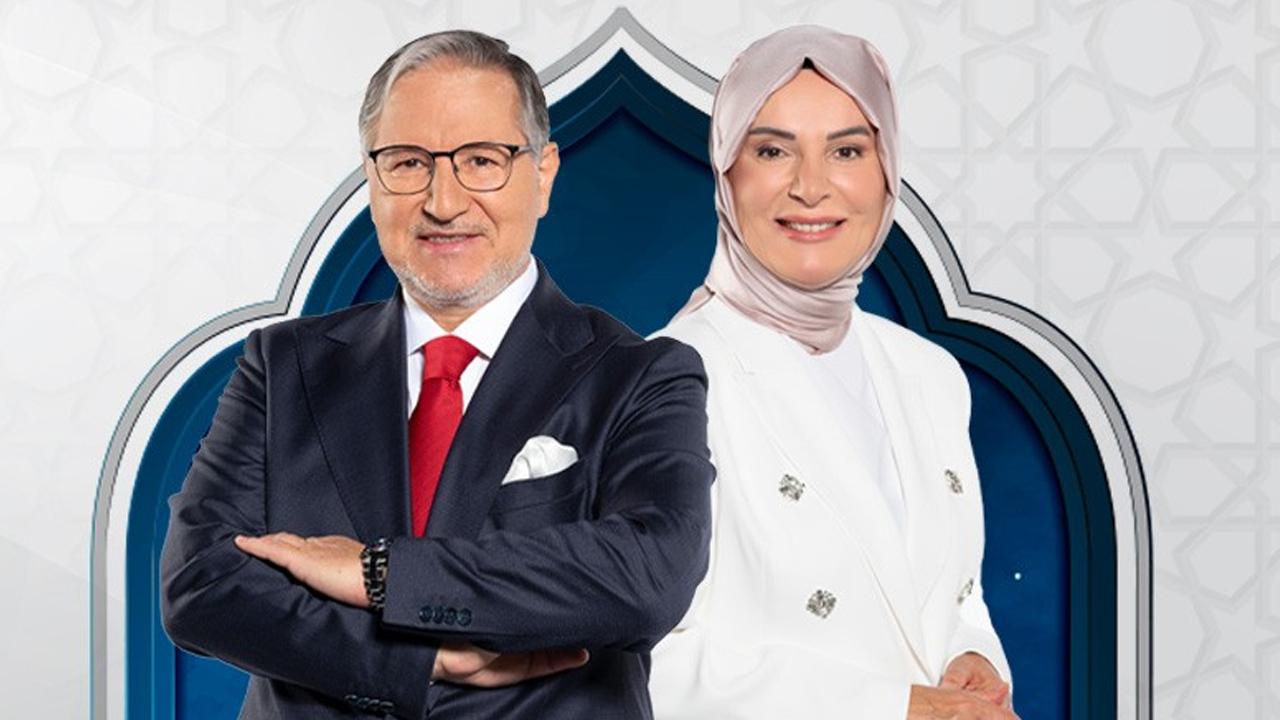 Mustafa Karataş'ın programında dini konularda akıllara takılanlar yanıt bulacak!