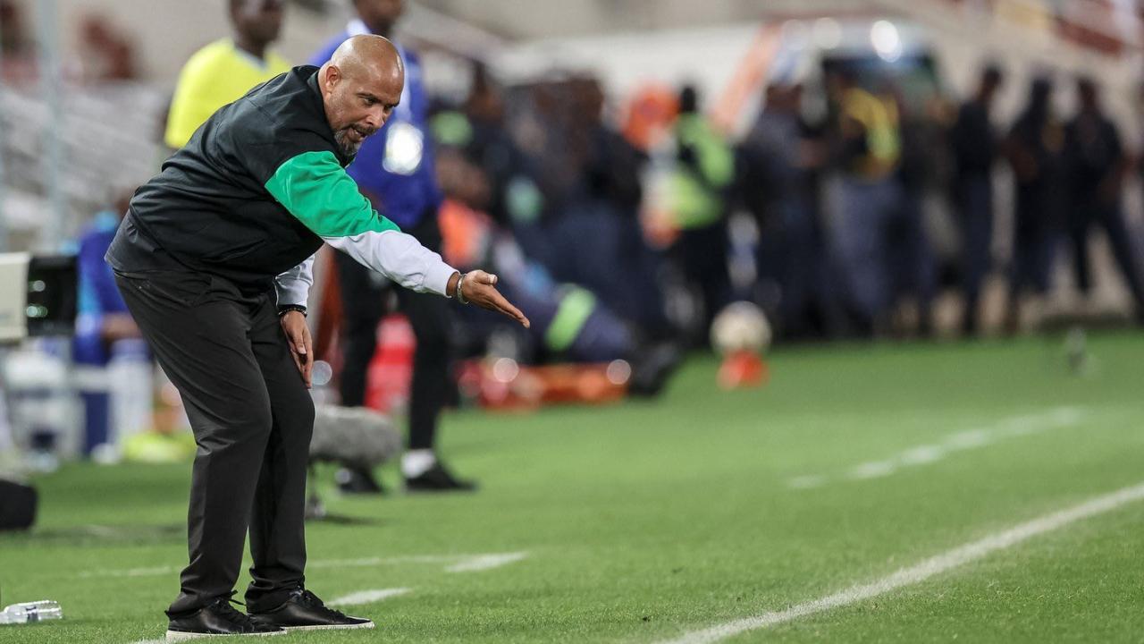 Osimhen'in sakatlandığı maçta 'büyü' iddiası: Sahada arbede çıktı