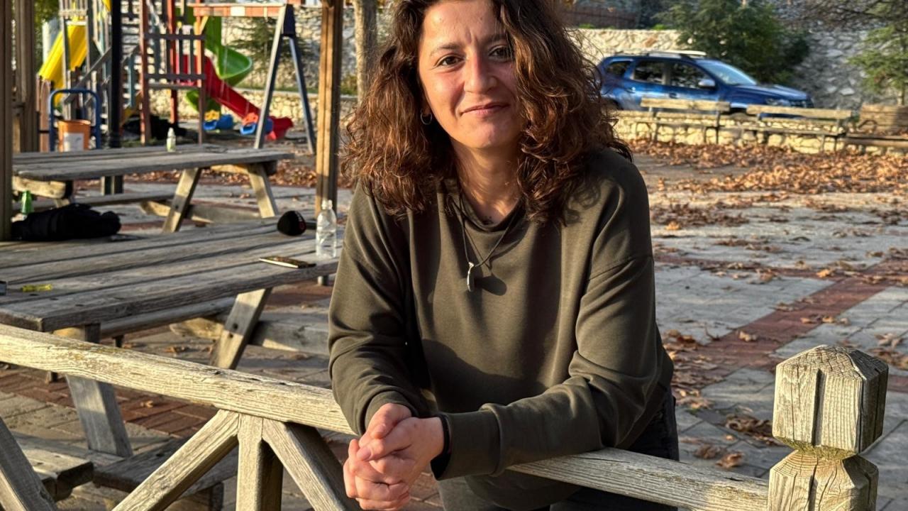 Metin Akpınar’ın biyolojik kızı: 'Susturulmuş çocukların sesi olacağım'