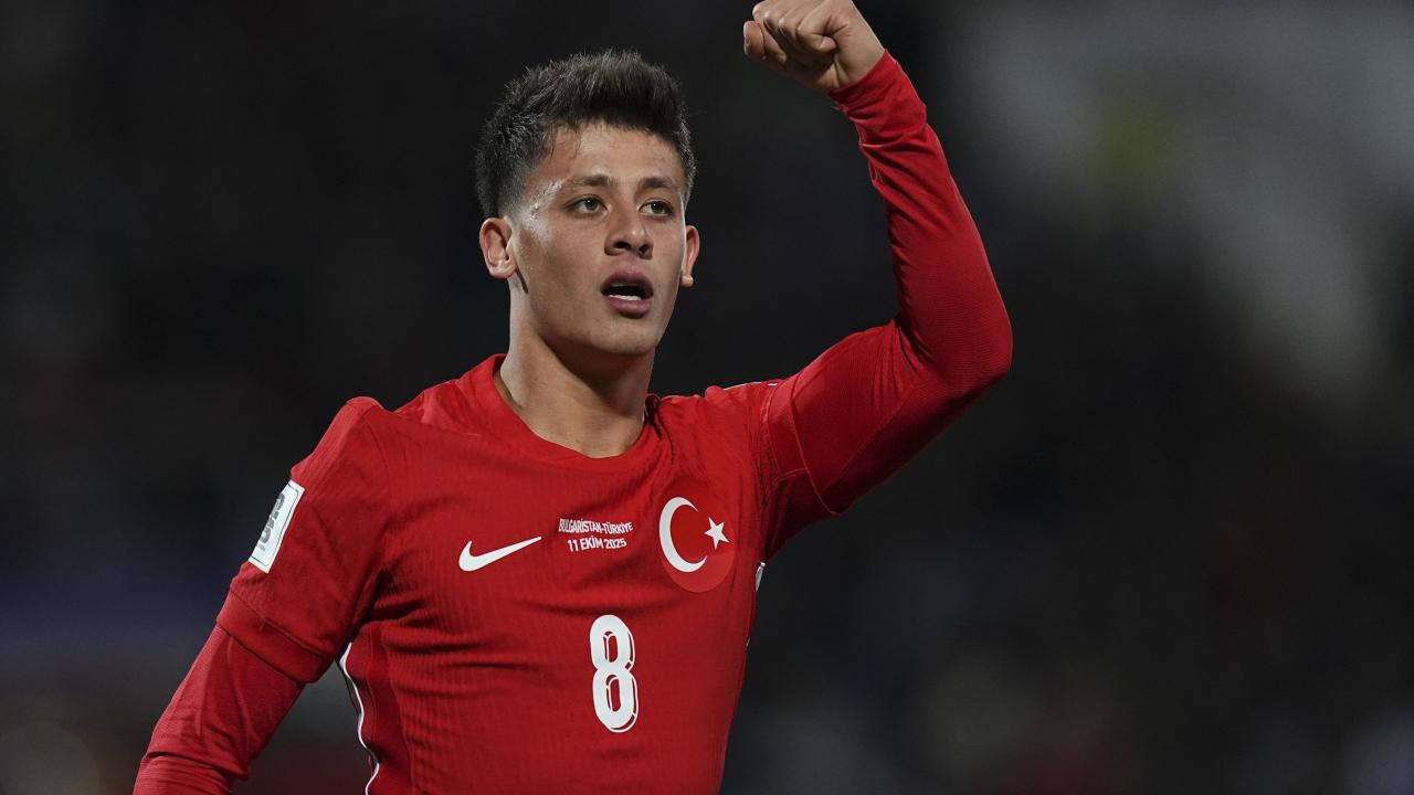 Rakip takımdan Arda Güler'e övgü: ‘Tam bir fenomen’