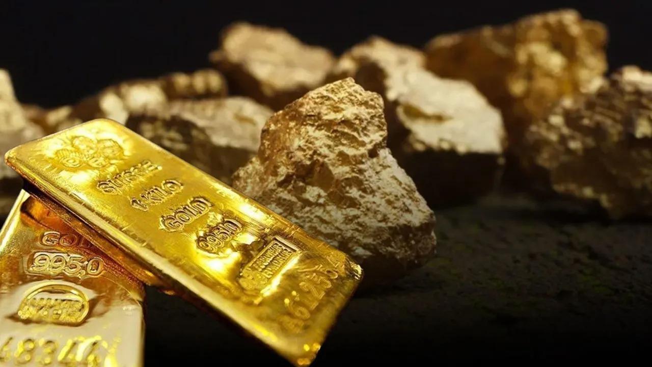 Altın 5 bin dolar olacak dediğinde 'deli' demişler…