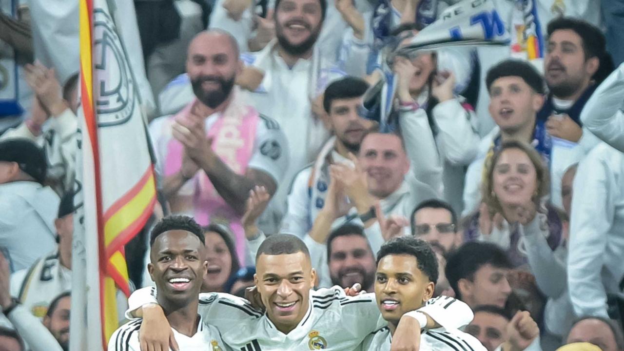 Süper Lig devi Real Madrid'in süper yıldızının peşinde! Resmi teklif yapılacak