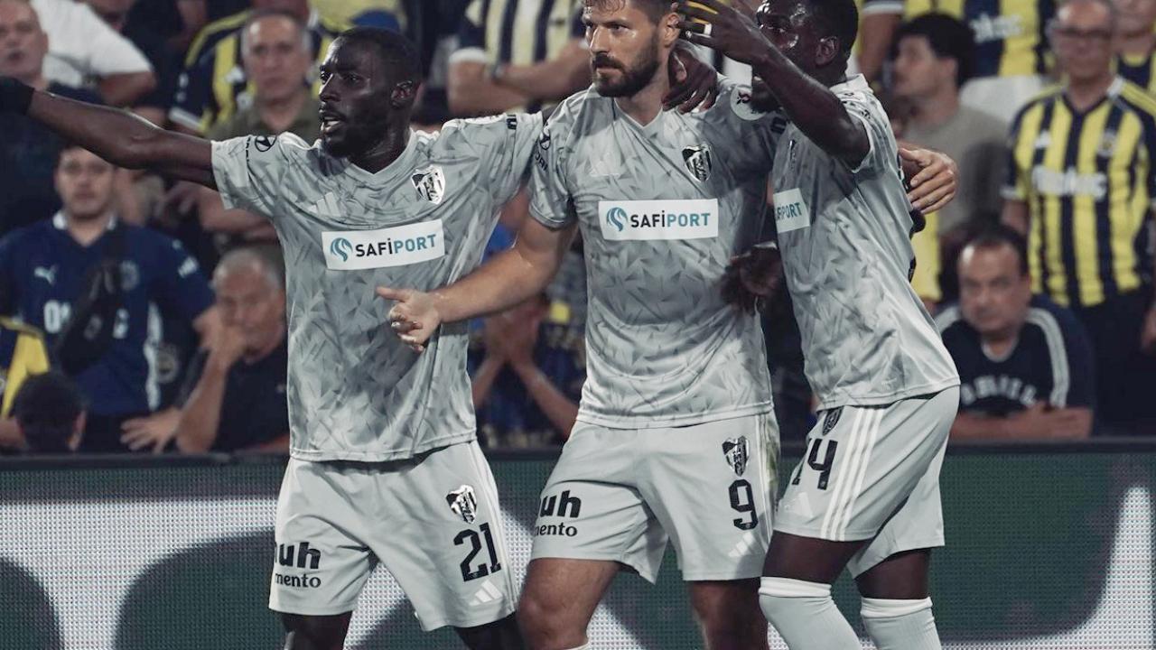 Süper Lig ekibine 10 gün süre! Sözleşmesini feshedecek