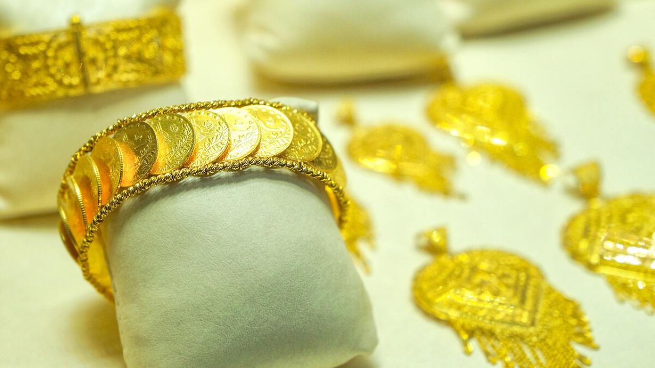 TCMB'den altın operasyonu: 4.3 milyar dolarlık alım yaptı