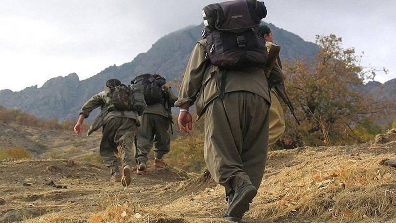 Türkiye düşmanları, PKK’nın Zap’tan çekilmesinden rahatsız: ‘Yeni bir utanç verici adım’