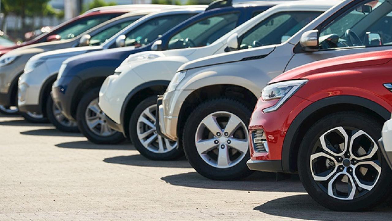 Türkiye'de yok satıyordu! 27 yıllık aracın dönemi bitti