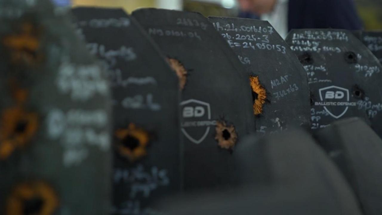 Türkiye'den Bor atağı:  NATO Standartlarını ikiye katlayan dünya ilkini gerçekleştirdi!