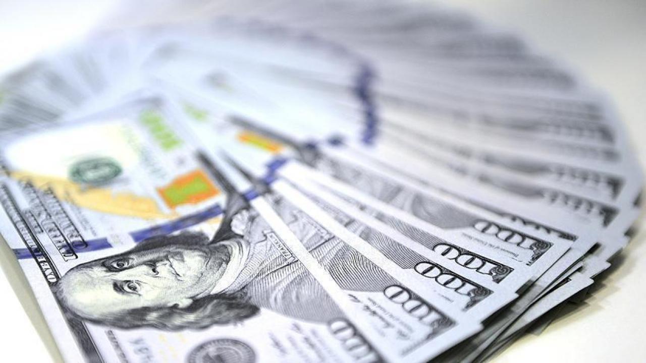 Türkiye'nin dolar milyoneri sayısında rekor artış!