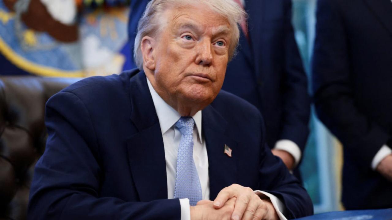 Türkiye'nin talepleri sonuç verdi! Trump'tan peş peşe talimatlar