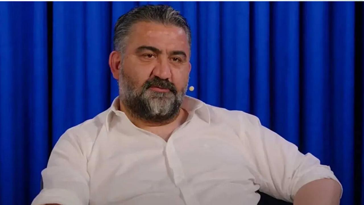 Ümit Özat, milli yıldızı öve öve bitiremedi! 'Tugay Kerimoğlu'nu gördüm'