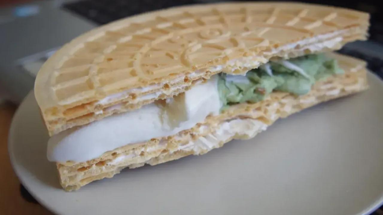 Ünlü helvacı iflasın eşiğinde! 45 yıllık şirket talepte bulundu