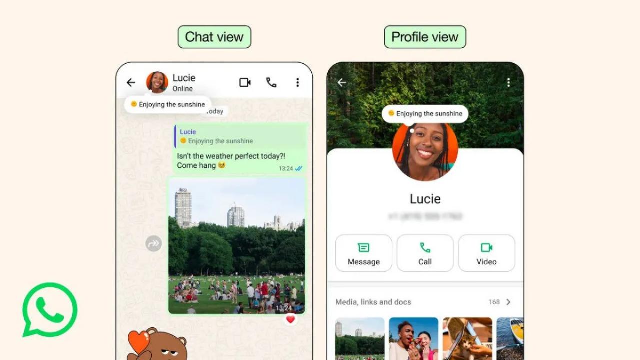 WhatsApp’ta yeni dönem: Instagram'daki özellik geldi