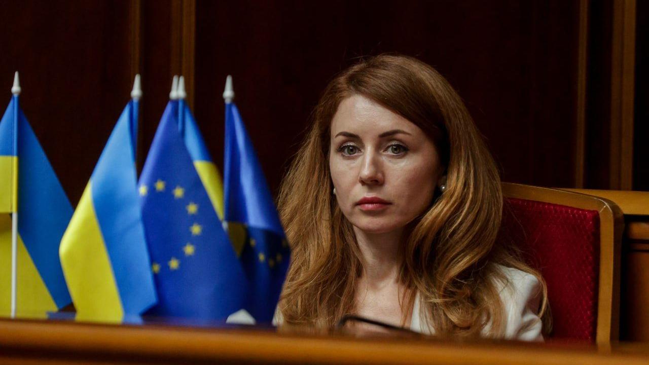 Yolsukluktan yargılanan 2 Ukraynalı Bakan görevden alındı