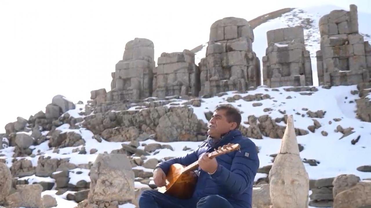 Yunus Bülbül’den yapay zekaya meydan okuyan şarkı! 'Emeğimizi bir tıkla çaldın'