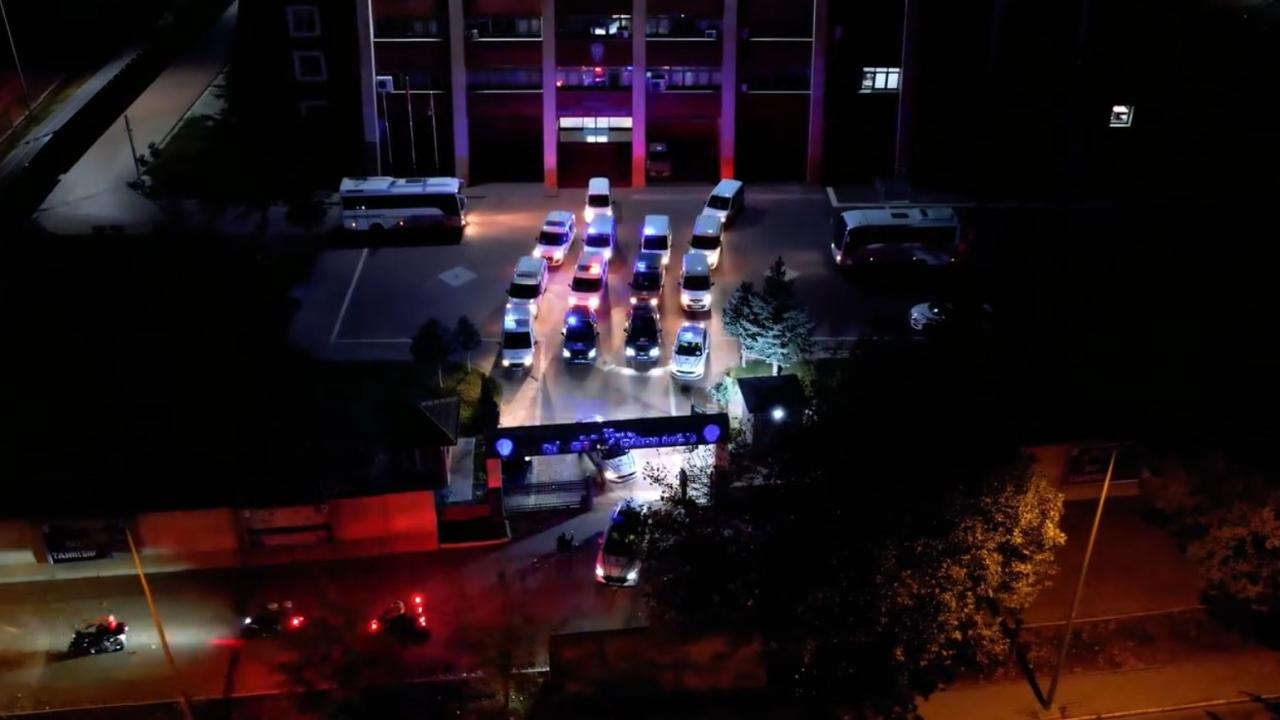 6 aylık ‘Arı Kovanı’ operasyonu: 850 milyon TL’lik…