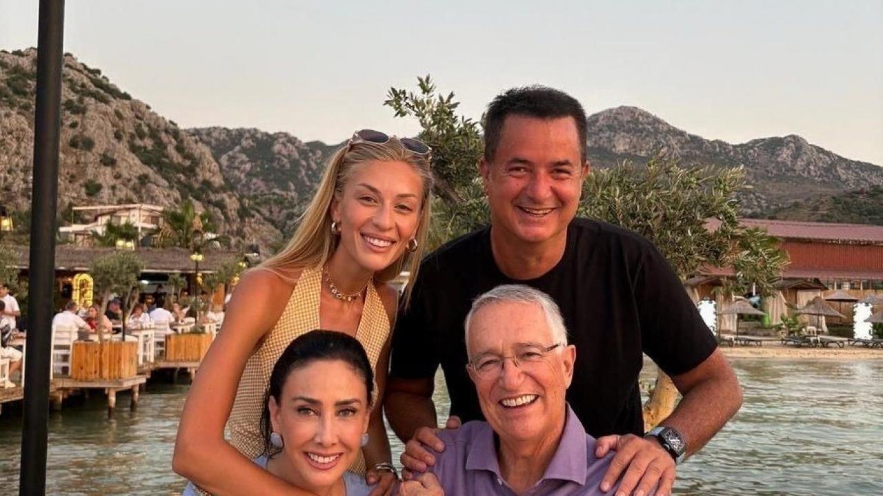 Acun'un yakın dostu Meksikalı Salinas'a 4 milyar dolarlık vergi şoku!