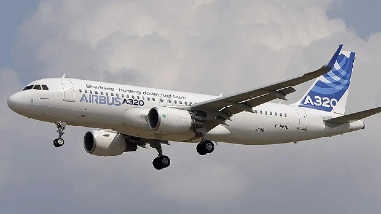 Airbus A320 uçakları için uyarmıştı! Binlerce uçak yere indirildi