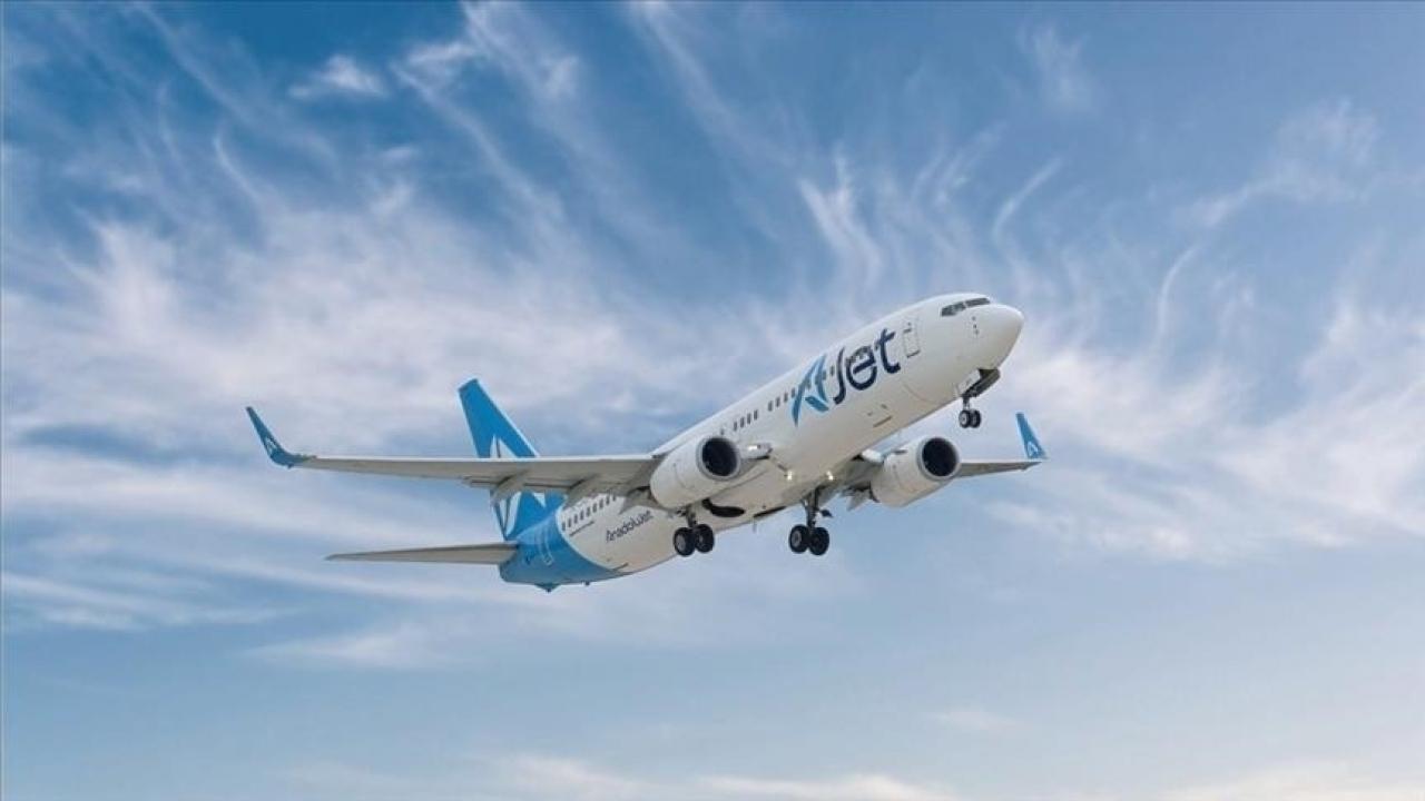 AJet, Ankara’yı Balkanlar’a bağlıyor! Biletler satışta