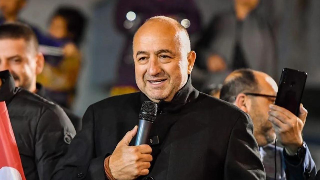 AK Partili Ayhan Gider: CHP terörün bitmesini istemiyor!