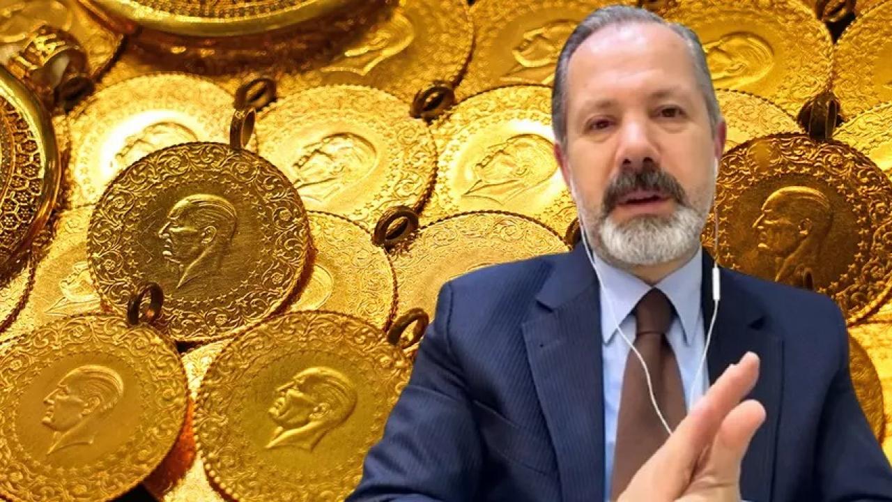 İslam Memiş o işlemi yapanları "batacaksınız" diyerek uyardı: 2026 için tahmini yaptı!