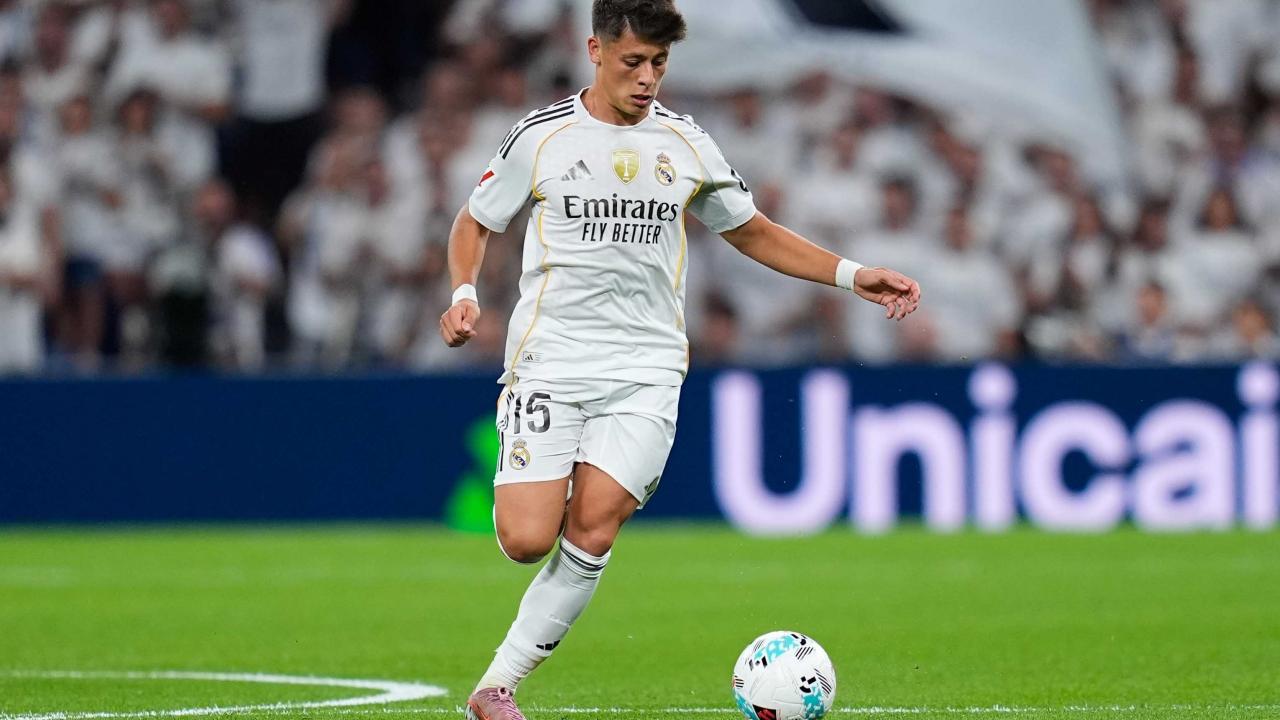 Arda Güler için her şey terse döndü: 'En fazla acı çekecek isim'