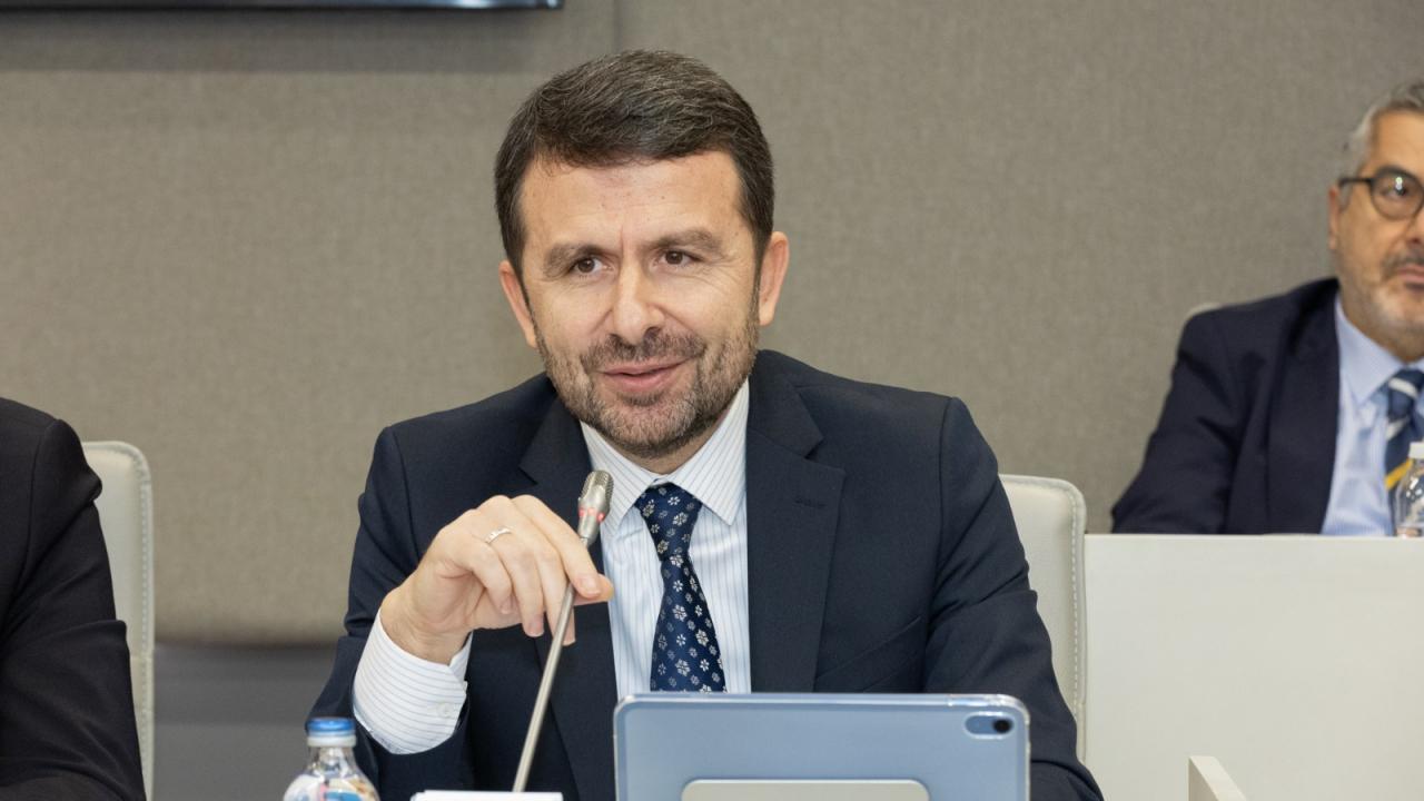 Basın İlan Kurumu'ndan 667 gazete ile 360 internet haber sitesi için kritik karar