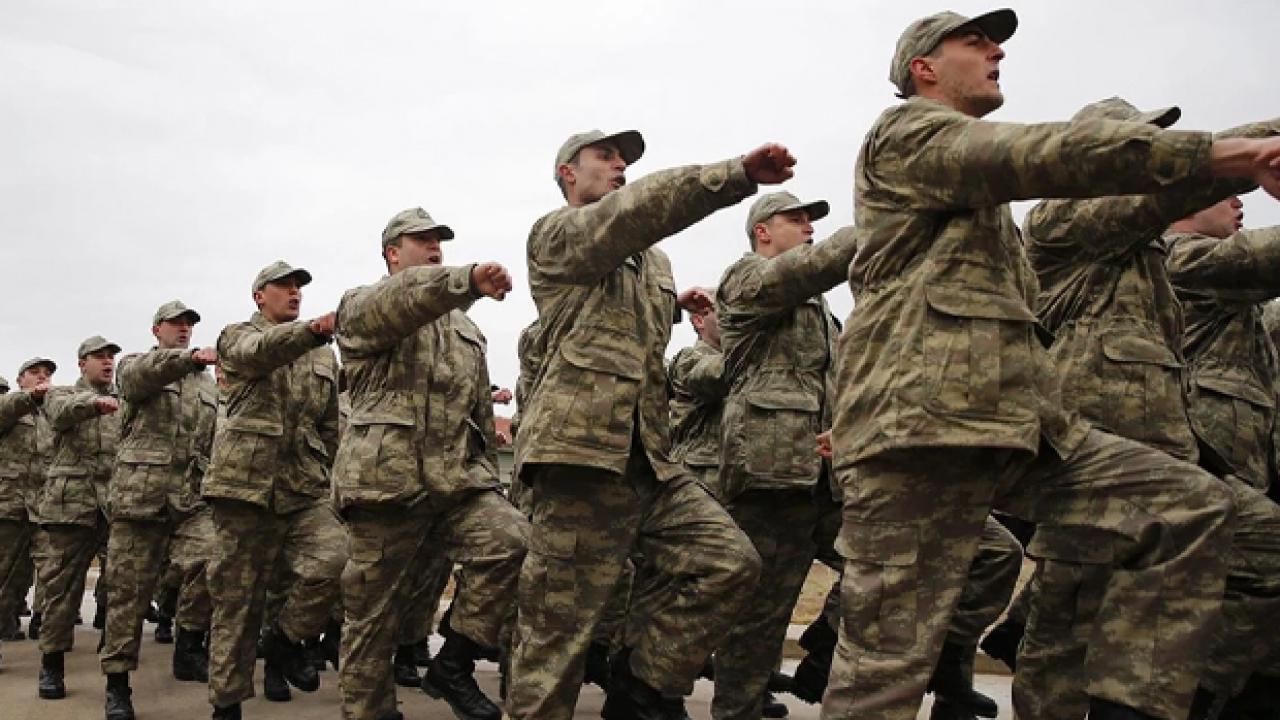 Bedelli askerlikten dev gelir! Rakamlar belli oldu