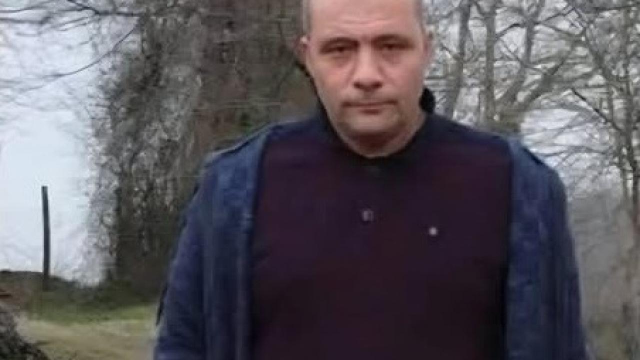 Belediye çalışanı, park halindeki kamyonda ölü bulundu