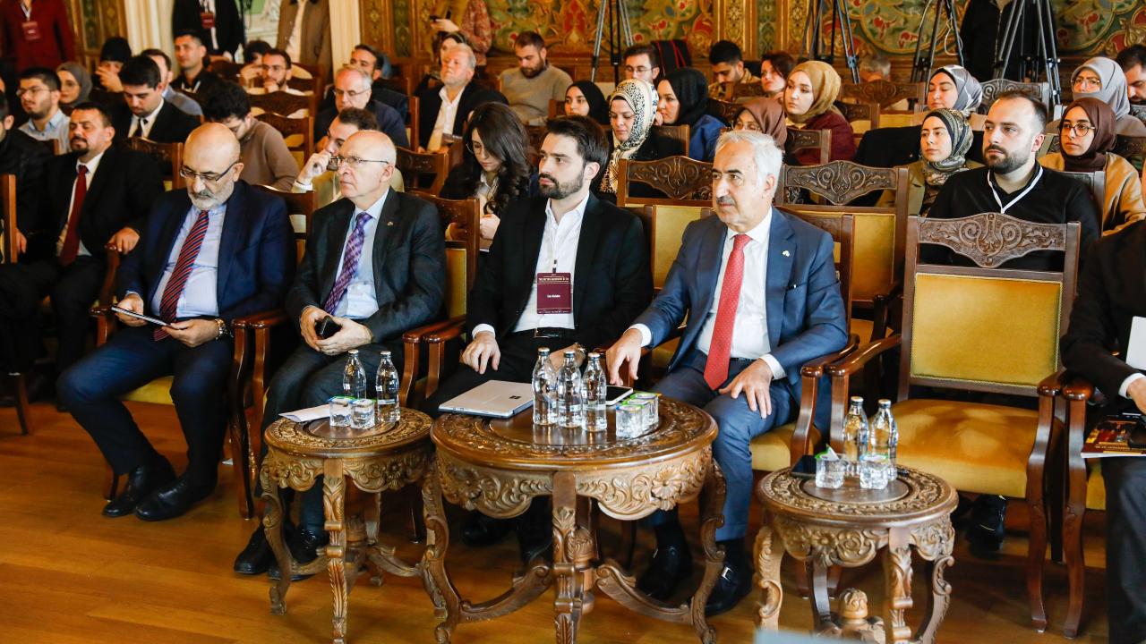 Dayton Anlaşması'nın 30'uncu yılı: İstanbul'da konferans düzenlendi!