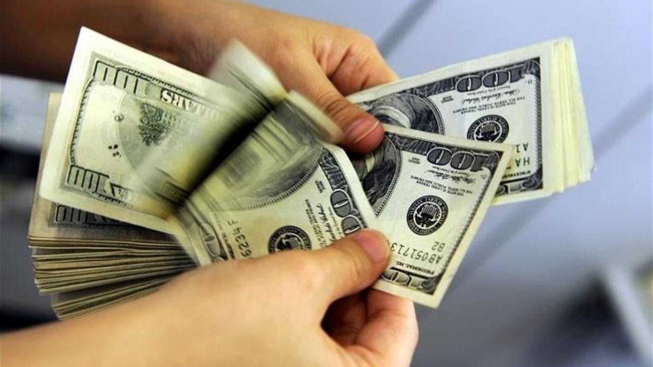 Dolarda tarihi çöküş alarmı: Bankacılık devi oranı açıkladı