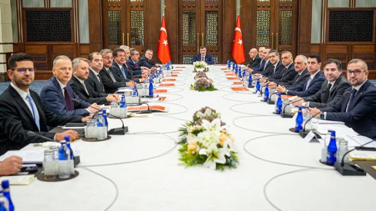 EKK açıkladı: Stratejik yatırımları hızlandırıyoru…