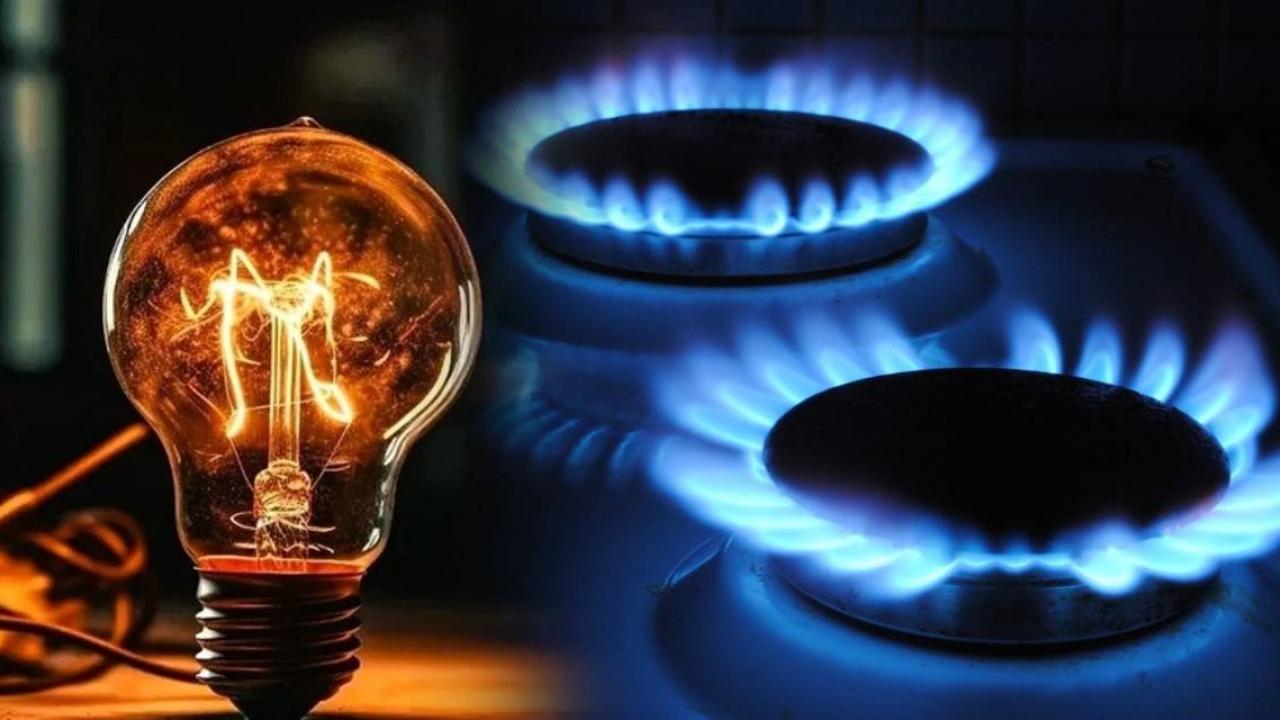 1 Ocak'ta başlıyor! Elektrik ve doğal gaz faturasında yeni dönem