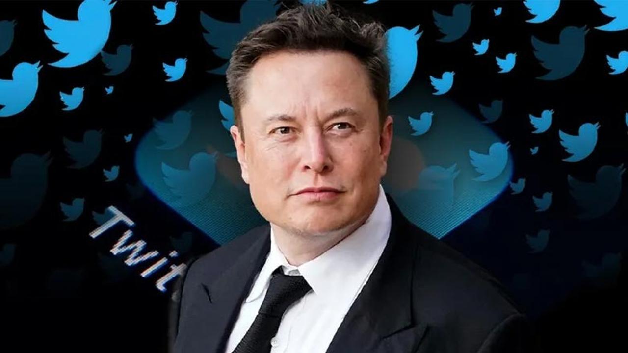 Elon Musk, Türkiye düşmanlarını patlattı! Olay öze…