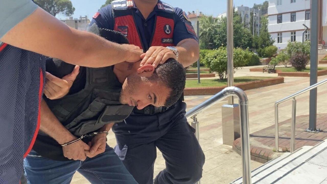 Eniştesini tornavida ile öldüren sanığa ağırlaştırılmış müebbet hapis