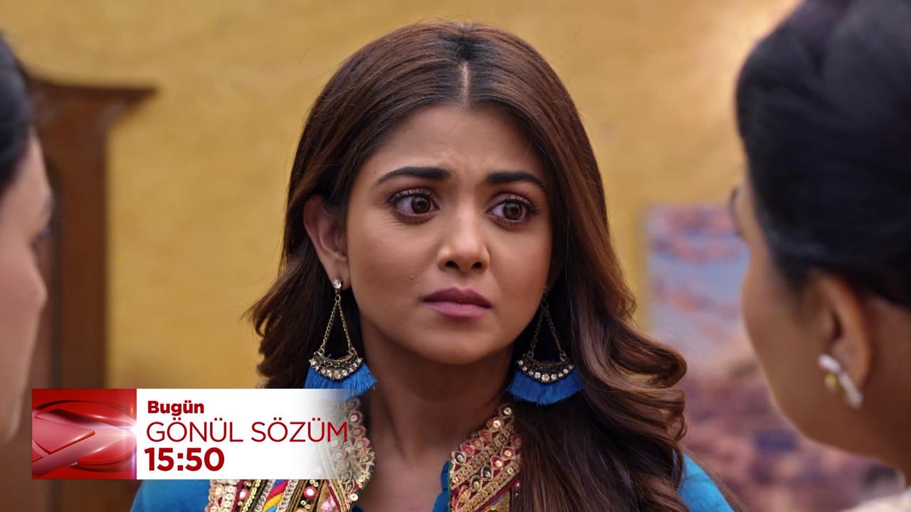 Gönül Sözüm dizisinde Pari, Neeti'nin gerçek yüzünü hala göremiyor!